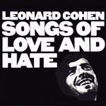 Leonard Cohen