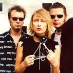 Hooverphonic