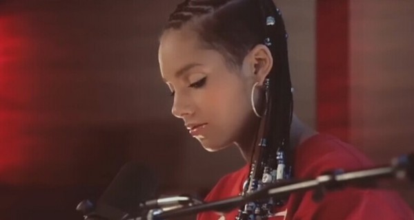 Alicia Keys 治愈新单《We Are Here》